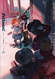 Fellows! 2012-FEBRUARY volume 21 (�r�[���R�~�b�N�X)