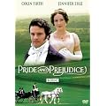 Pride & Prejudice Restored [DVD] [Import]