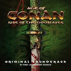 Age of Conan: Rise of the Godslayer