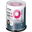 TDK ƒf[ƒ^—p DVD-R 1-16”{‘¬‘Ήž ƒzƒƒCƒgƒvƒŠƒ“ƒ^ƒuƒ‹(“àŒa38mm) 100–‡ ƒXƒsƒ“ƒhƒ‹ DR47PC100PU TDK (7Œ‚ÌŠ´‘z) 2,380 TDK ƒf[ƒ^—p DVD-R 1-16”{‘¬‘Ήž ƒzƒƒCƒgƒvƒŠƒ“ƒ^ƒuƒ‹(“àŒa38mm) 100–‡ ƒXƒsƒ“ƒhƒ‹ DR47PC100PU TDK (7Œ‚ÌŠ´‘z) 2,380