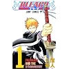 BLEACH�\�u���[�`�\ 1 (�W�����v�E�R�~�b�N�X)