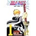 BLEACH�\�u���[�`�\ 1 (�W�����v�E�R�~�b�N�X)