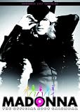 [Book] Official Madonna Calendar 2009