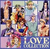 [CD]イメージ・アルバム アンジェリーク~LOVE COLLECTION ~
