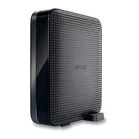 BUFFALO NAS(�l�b�g���[�NHDD) 2TB LS-X2.0TLJ