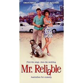 Mr Reliable [VHS] [Import]