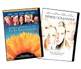 [DVD] Divine Secrets Ya-Ya Sisterhood & White Oleander [Import USA Zone 1]