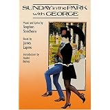 Sunday in the Park With George (Applause Musical Library)Stephen Sondheim�ɂ��