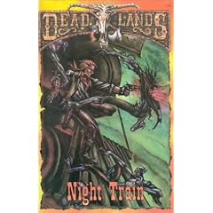 Night Train (Deadlands)