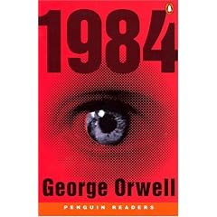 1984, Level 4, Penguin Readers (Penguin Readers: Level 4)