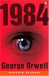 1984, Level 4, Penguin Readers (Penguin Readers: Level 4)