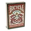 BICYCLE(�o�C�X�N��) DRAGON BACK(�h���S���o�b�N) �g�����v�@��