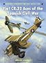 Fiat CR.32 Aces of the Spanish Civil War (Aircraft of the Aces)
