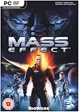  Mass Effect (PC DVD)