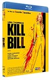 [DVD] Kill Bill - Volume I [Blu-ray]