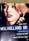 [DVD] Mulholland Drive