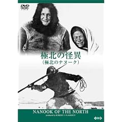 極北の怪異 (極北のナヌーク)