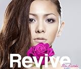 [CD]倉木麻衣 Revive/PUZZLE(初回限定盤)