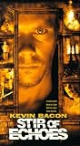  Stir of Echoes [VHS]