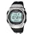 CASIO (�J�V�I) �r���v WAVE CEPTOR �E�F�[�u�Z�v�^�[ �f�W�^�����f�� �d�g���v WV-57HJ-1AJF