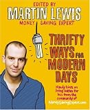 [Book] Thrifty Ways For Modern Days