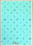  ジグソーパネル ディズニー専用パネル 1000ピース セーフティ1000P用 (51×73.5 cm)