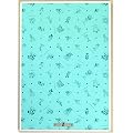 �W�O�\�[�p�l�� �f�B�Y�j�[��p�p�l�� 1000�s�[�X �Z�[�t�e�B1000P�p (51�~73.5 cm)
