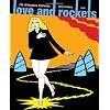 Love and Rockets 2: New Stories (Love and Rockets (Graphic Novels))