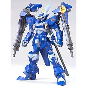 HG 1/144 YFX-200 �V�O�[�f�B�[�v�A�[���Y (�@����m�K���_��SEED MSV)