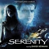 [Music] Serenity Original Score