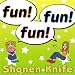 fun!fun!fun!