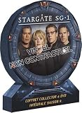 [DVD] Stargate SG1 - L'Intégrale Saison 9 - Coffret 6 DVD