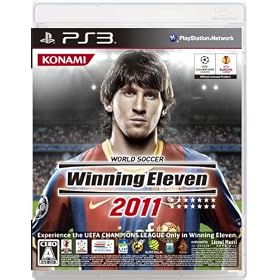 ���[���h�T�b�J�[ �E�C�j���O�C���u�� 2011