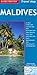 Globetrotter Travel Map Maldives