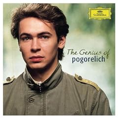 Genius of Pogorelich