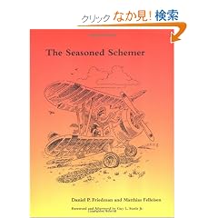 The Seasoned Schemer
