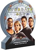[DVD] Stargate sg-1, saison 10 : porte