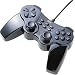 SANWA SUPPLY JY-P62UBK USB�Q�[���p�b�h