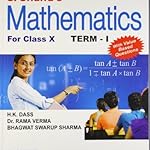 Mathematics for Class X Term - I