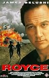  Royce [VHS]