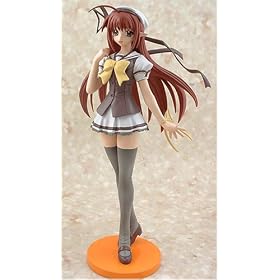 1/8 SHUFFLE! �V���b�t�� ���e ���V�A���T�X �ĕ�Ver