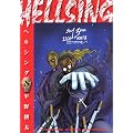 HELLSING 8 (�����O�L���O�R�~�b�N�X)