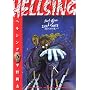 HELLSING 8 (�����O�L���O�R�~�b�N�X)
