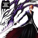 [CD]TVサントラ TV Animation BLEACH Original Soundtrack 2
