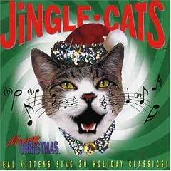 Meowy Christmas