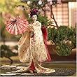 �o�[�r�[ Maiko J0982 (�S�[���h���x��)