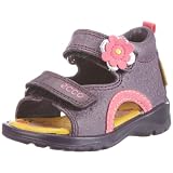 Ecco 752111, Sandales fille