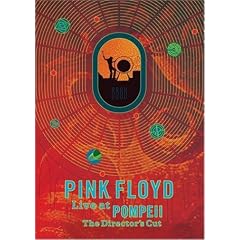 Live at Pompeii [DVD] [Import]