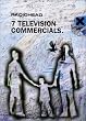 7 Television Commercials [DVD] [Import]