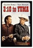 [DVD] 3:10 to Yuma (Widescreen/Full Screen)